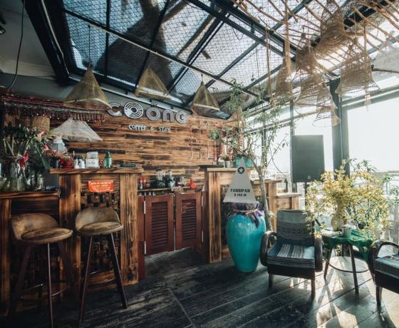 Coóng Cafe and Homestay - Sapa